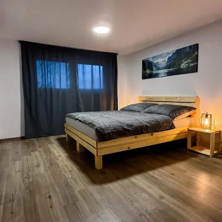 Apartment Neli Recica ob Savinji Kültér fotó