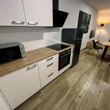 Apartment Neli Recica ob Savinji Kültér fotó