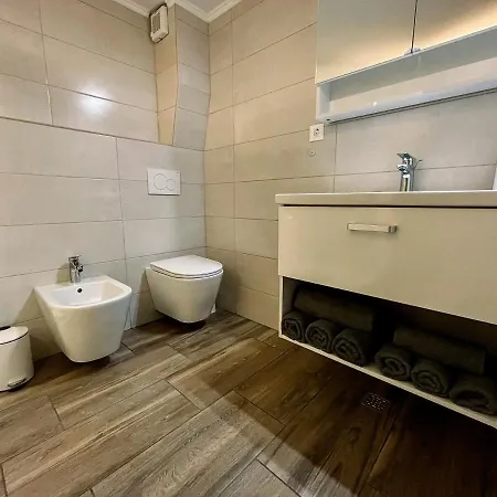 Apartment Neli Recica ob Savinji Kültér fotó
