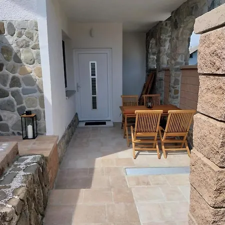 Apartment Neli Recica ob Savinji Kültér fotó