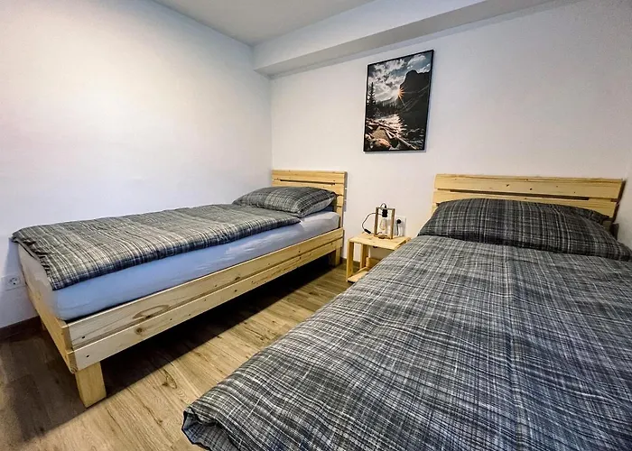 Apartment Neli