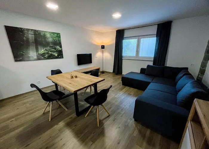 Apartment Neli