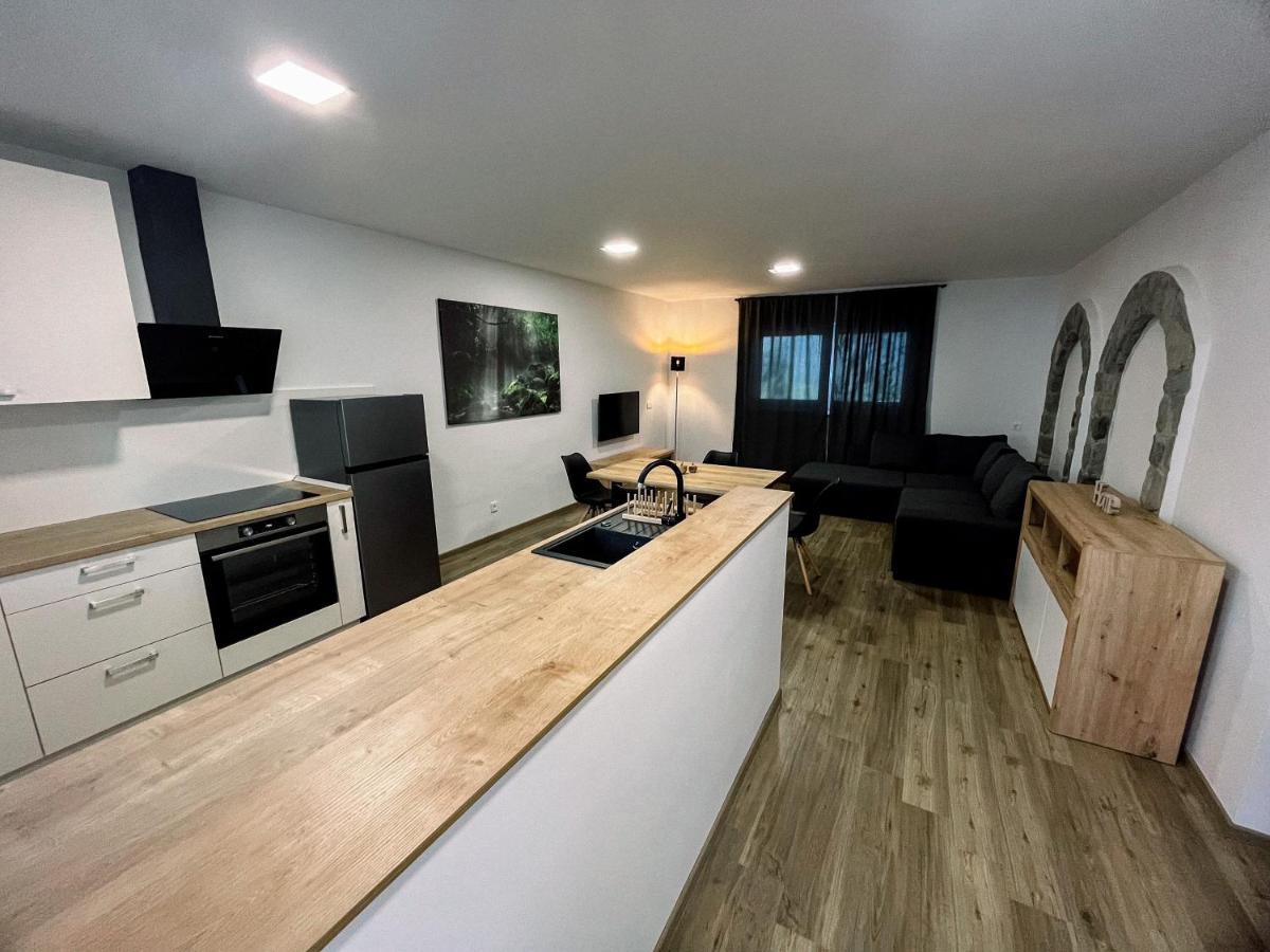 Apartment Neli