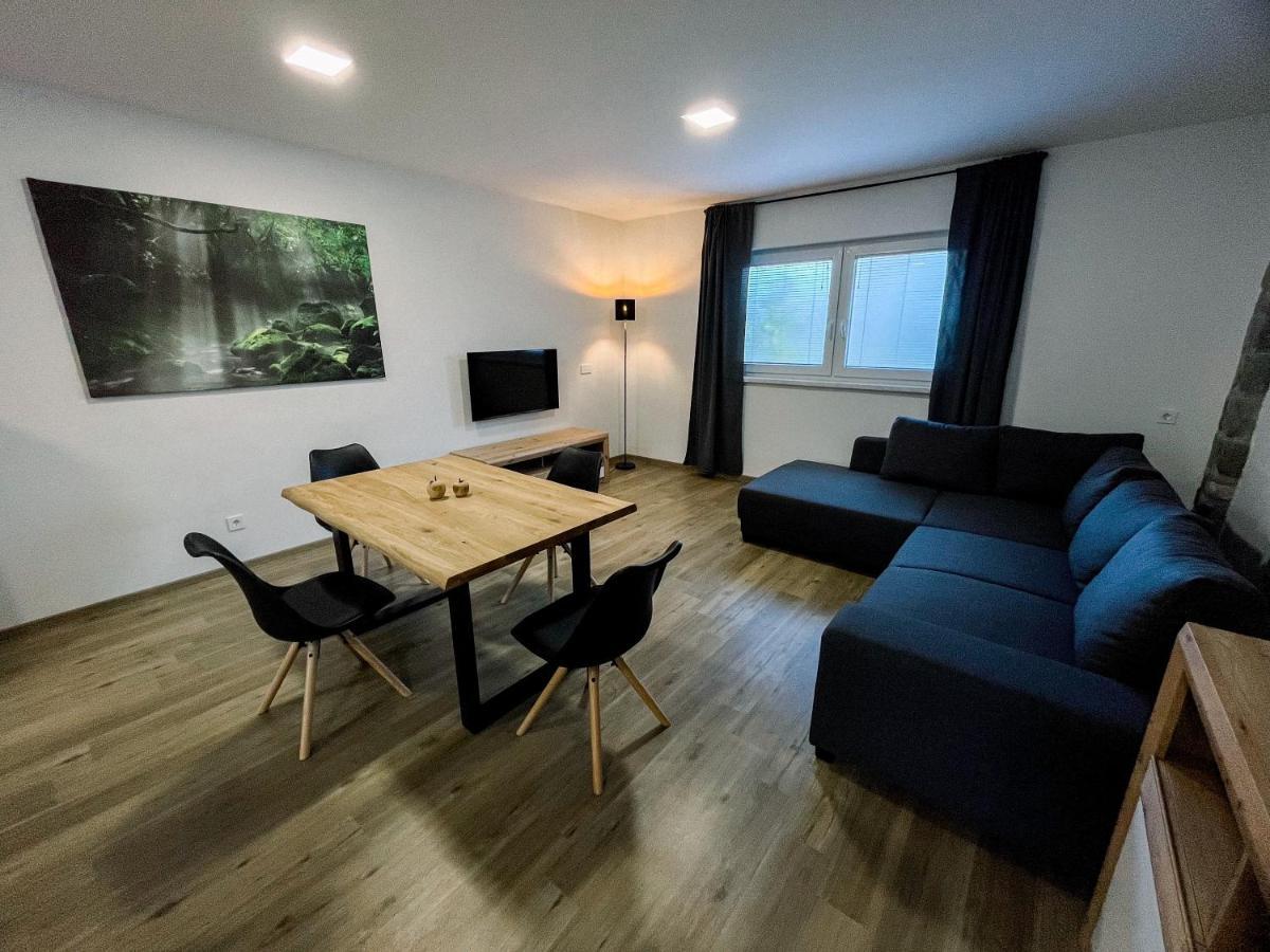 Apartment Neli Recica ob Savinji