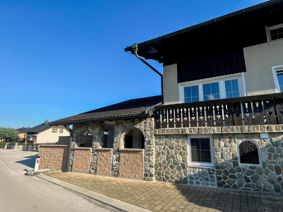 Apartment Neli Recica ob Savinji