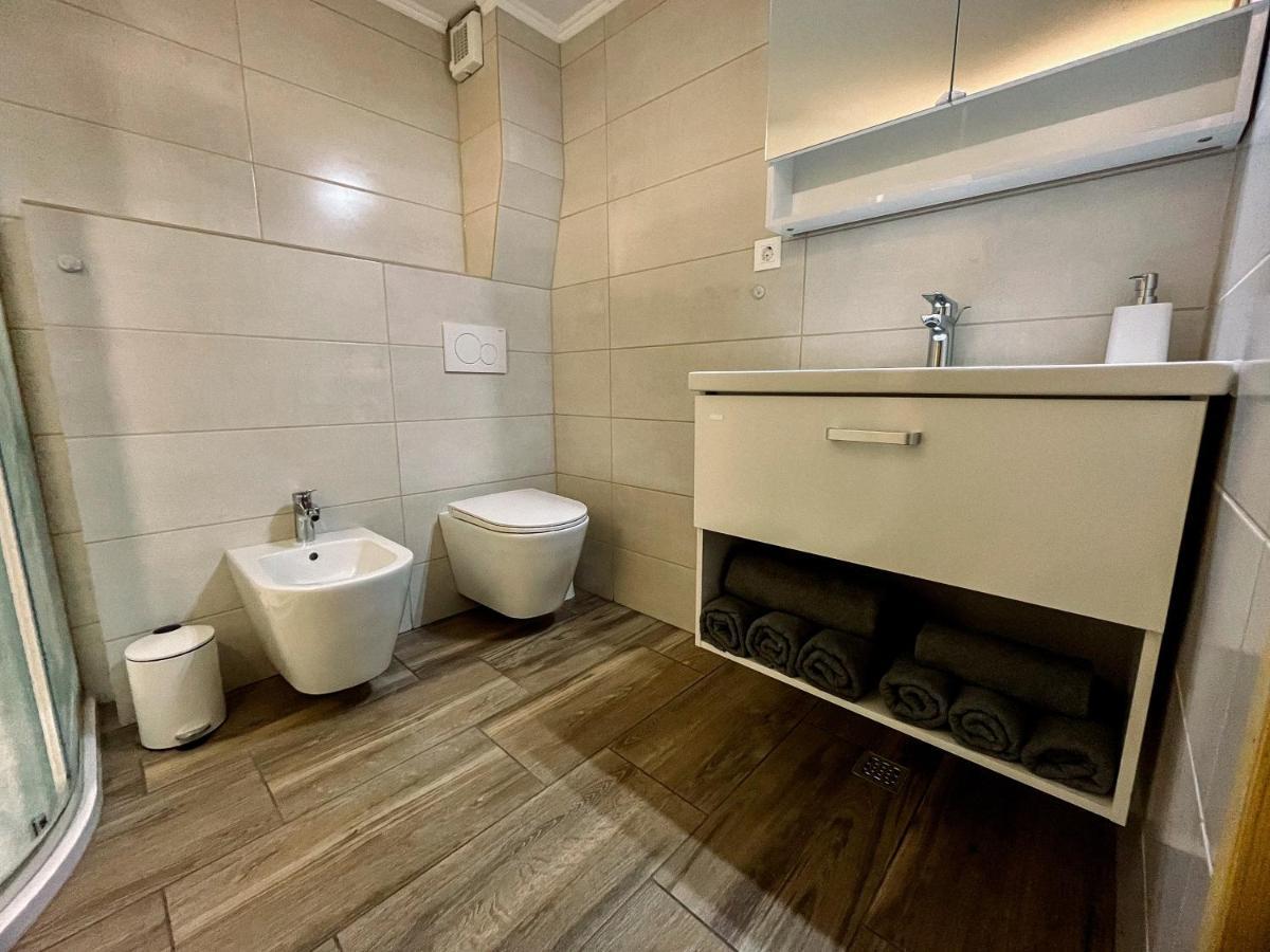 Apartment Neli Recica ob Savinji