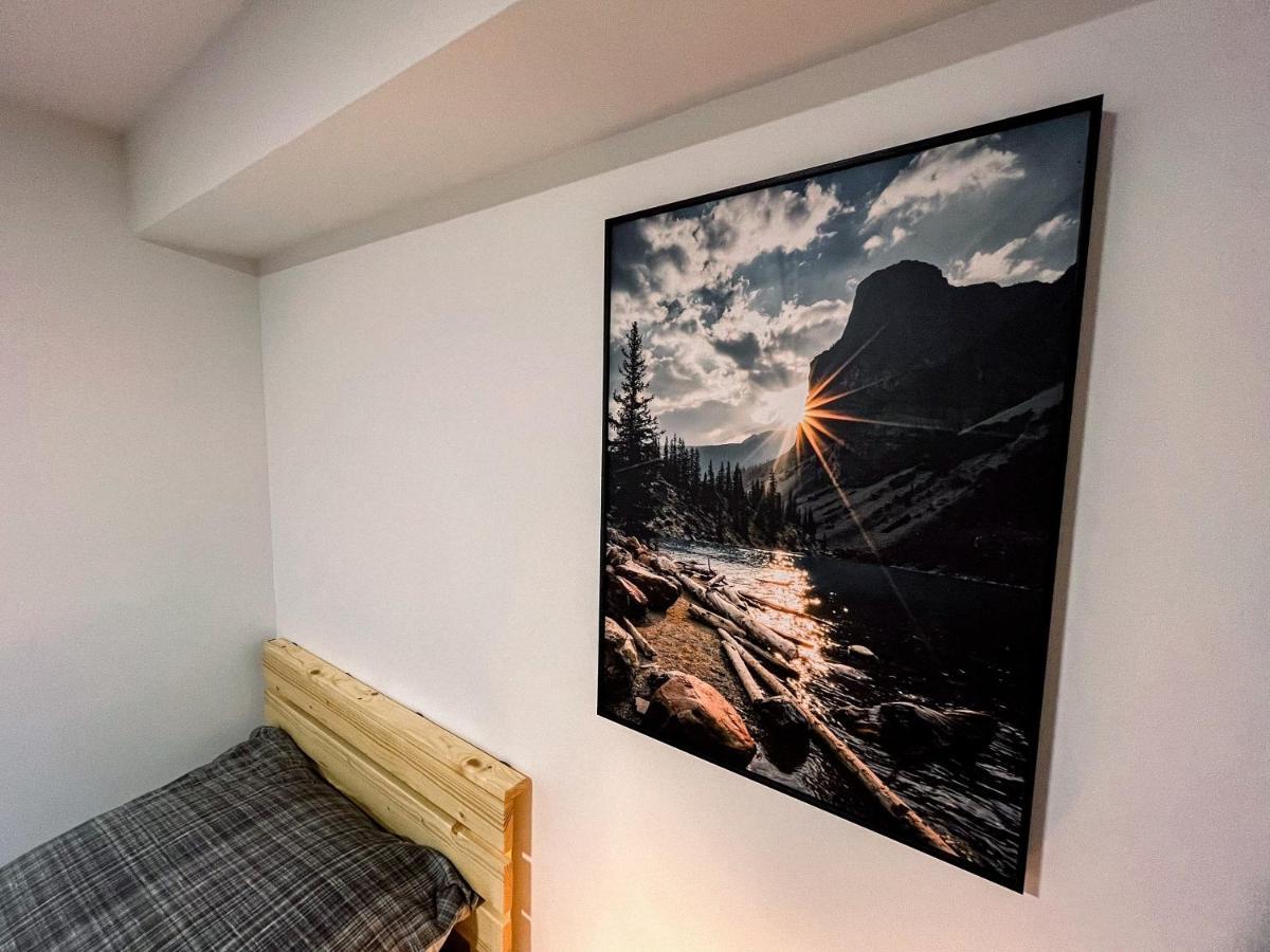 Neli Apartment *
